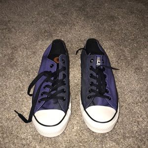 Converse sneakers